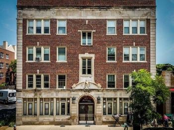 Historic building